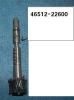 HYUNDAI / KIA (MOBIS) 4651222600 Replacement part
