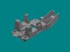 HYUNDAI / KIA (MOBIS) 467101G000 Replacement part