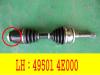 HYUNDAI / KIA (MOBIS) 495014E000 Replacement part