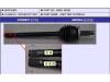 HYUNDAI / KIA (MOBIS) 495914D250 Replacement part