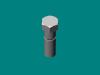 HYUNDAI / KIA (MOBIS) 517112E000 Replacement part