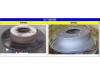 HYUNDAI / KIA (MOBIS) 5171202550 Brake Disc