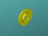 HYUNDAI / KIA (MOBIS) 517122J100 Replacement part
