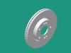 HYUNDAI / KIA (MOBIS) 517122K100 Replacement part