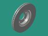 HYUNDAI / KIA (MOBIS) 517123K010 Replacement part