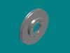 HYUNDAI / KIA (MOBIS) 517124D100 Replacement part