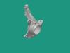 HYUNDAI / KIA (MOBIS) 517151K000 Replacement part
