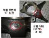 HYUNDAI / KIA (MOBIS) 517152F110 Replacement part