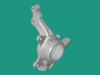 HYUNDAI / KIA (MOBIS) 517153U000 Stub Axle, wheel suspension