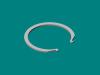 HYUNDAI / KIA (MOBIS) 517183A500 Wheel Bearing Kit
