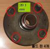 HYUNDAI / KIA (MOBIS) 51750-2F010 (517502F010) Replacement part