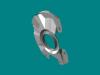HYUNDAI / KIA (MOBIS) 517551E000 Replacement part