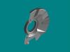 HYUNDAI / KIA (MOBIS) 517561E000 Replacement part