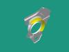 HYUNDAI / KIA (MOBIS) 517562F210 Replacement part