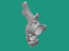 HYUNDAI / KIA (MOBIS) 51760-2R000 (517602R000) Ball Joint