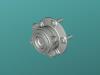 HYUNDAI / KIA (MOBIS) 527302M000 Replacement part