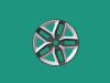 HYUNDAI / KIA (MOBIS) 529091M500 Replacement part
