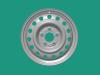 HYUNDAI / KIA (MOBIS) 529101H530 Replacement part