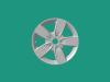 HYUNDAI / KIA (MOBIS) 529101M410 Replacement part