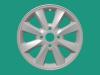 HYUNDAI / KIA (MOBIS) 529101Y150 Replacement part