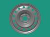HYUNDAI / KIA (MOBIS) 529102B920 Replacement part