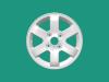 HYUNDAI / KIA (MOBIS) 529102D700 Replacement part