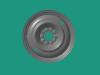 HYUNDAI / KIA (MOBIS) 529102E900 Replacement part