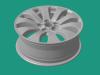 HYUNDAI / KIA (MOBIS) 529103F500 Replacement part