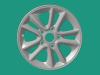 HYUNDAI / KIA (MOBIS) 52910A5100 Replacement part