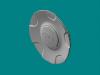 HYUNDAI / KIA (MOBIS) 529601G300 Replacement part