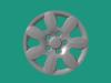 HYUNDAI / KIA (MOBIS) 529602H000 Replacement part