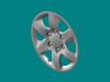 HYUNDAI / KIA (MOBIS) 529604D000 Replacement part