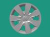 HYUNDAI / KIA (MOBIS) 529621E000 Replacement part