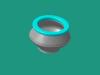 HYUNDAI / KIA (MOBIS) 54436-38000 (5443638000) Repair Kit, ball joint