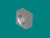 HYUNDAI / KIA (MOBIS) 544593K000 Replacement part