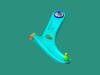 HYUNDAI / KIA (MOBIS) 545001W000 Track Control Arm