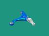 HYUNDAI / KIA (MOBIS) 545003F650 Track Control Arm