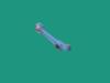 HYUNDAI / KIA (MOBIS) 545003M100 Track Control Arm