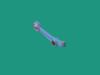 HYUNDAI / KIA (MOBIS) 545003N000 Track Control Arm