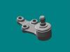 HYUNDAI / KIA (MOBIS) 54530-4D000 (545304D000) Ball Joint