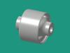 HYUNDAI / KIA (MOBIS) 545843T000 Replacement part
