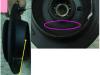 HYUNDAI / KIA (MOBIS) 54610-34010 (5461034010) Repair Kit, suspension strut