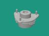 HYUNDAI / KIA (MOBIS) 546191M000 Replacement part