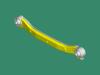 HYUNDAI / KIA (MOBIS) 551002S000 Replacement part