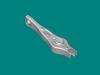 HYUNDAI / KIA (MOBIS) 552102B300 Replacement part