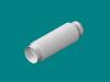 HYUNDAI / KIA (MOBIS) 55325-2E000 (553252E000) Dust Cover Kit, shock absorber