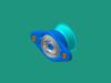 HYUNDAI / KIA (MOBIS) 553302S100 Replacement part