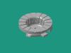 HYUNDAI / KIA (MOBIS) 553413S000 Replacement part