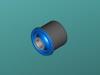 HYUNDAI / KIA (MOBIS) 553422J000 Replacement part