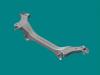 HYUNDAI / KIA (MOBIS) 554104D000 Replacement part